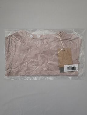 NWT Kyte Baby Toddler Crew Neck Short Sleeve Tee in Sunset Size 2T